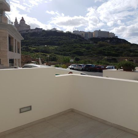 A New Ground Floor Maisonette - Mellieha Bay Is-Sellum 外观 照片