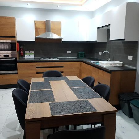 A New Ground Floor Maisonette - Mellieha Bay Is-Sellum 外观 照片