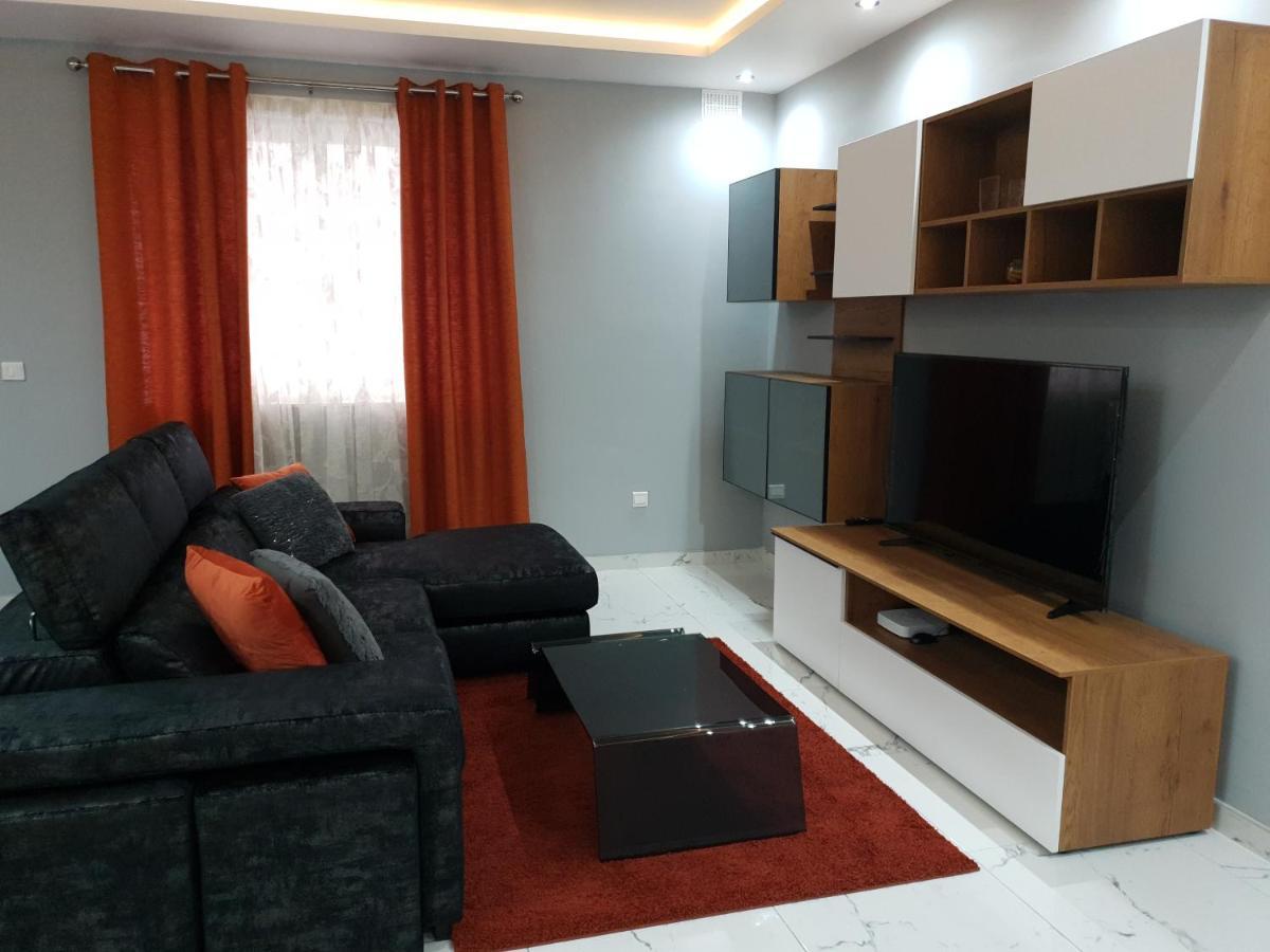 A New Ground Floor Maisonette - Mellieha Bay Is-Sellum 外观 照片