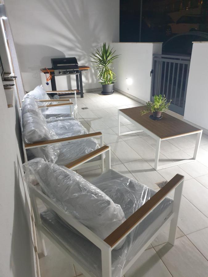 A New Ground Floor Maisonette - Mellieha Bay Is-Sellum 外观 照片