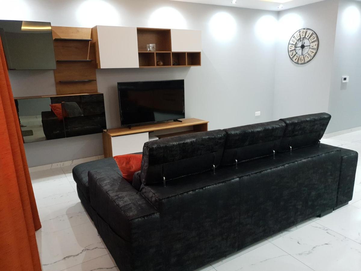 A New Ground Floor Maisonette - Mellieha Bay Is-Sellum 外观 照片