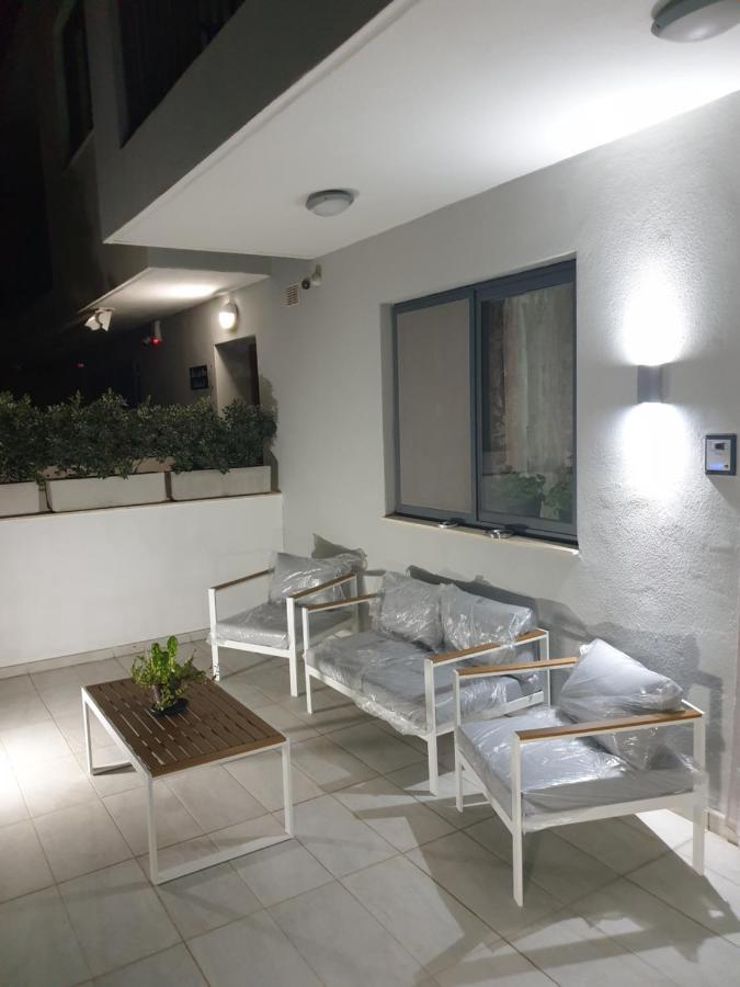 A New Ground Floor Maisonette - Mellieha Bay Is-Sellum 外观 照片