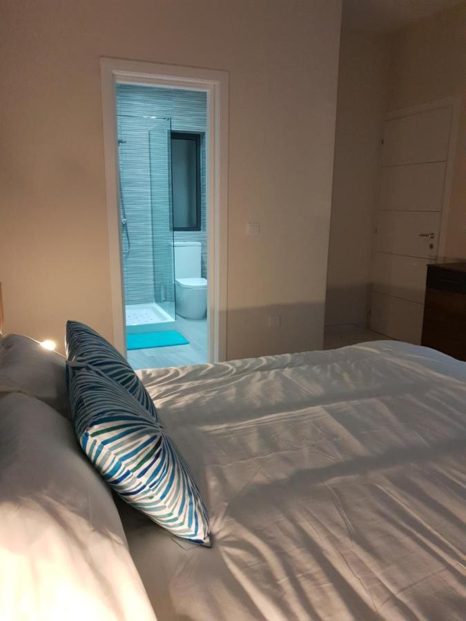 A New Ground Floor Maisonette - Mellieha Bay Is-Sellum 外观 照片