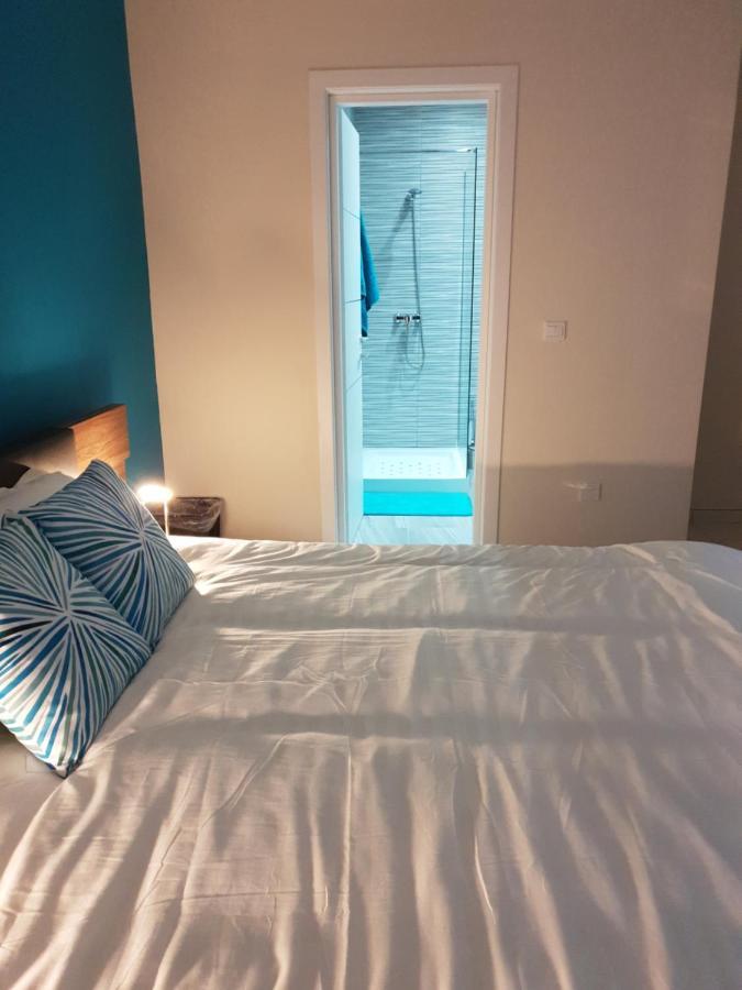 A New Ground Floor Maisonette - Mellieha Bay Is-Sellum 外观 照片