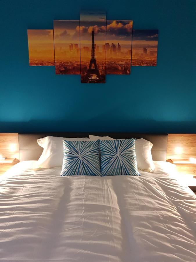 A New Ground Floor Maisonette - Mellieha Bay Is-Sellum 外观 照片