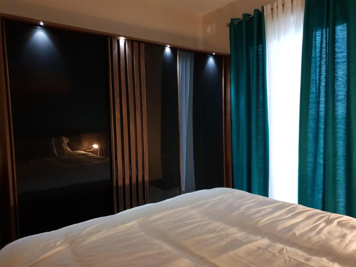 A New Ground Floor Maisonette - Mellieha Bay Is-Sellum 外观 照片