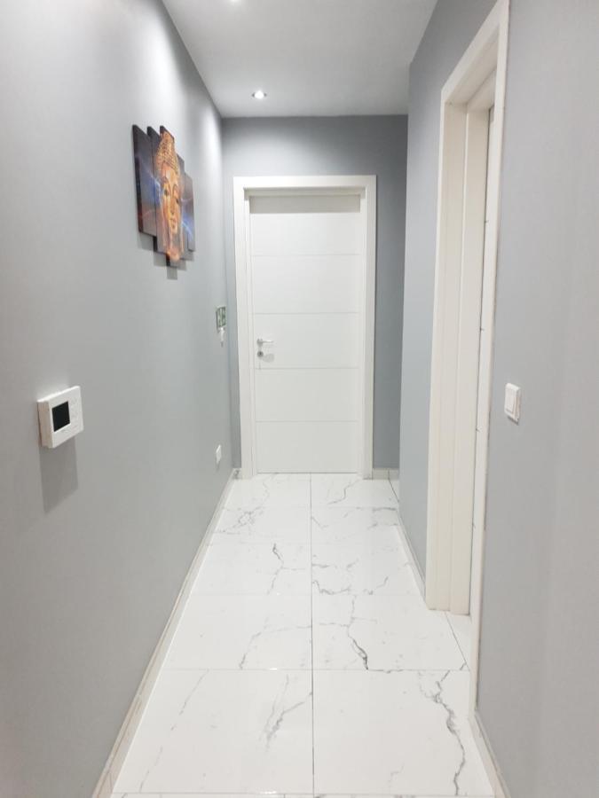 A New Ground Floor Maisonette - Mellieha Bay Is-Sellum 外观 照片