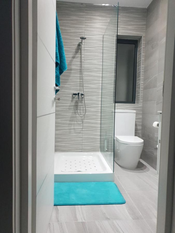 A New Ground Floor Maisonette - Mellieha Bay Is-Sellum 外观 照片