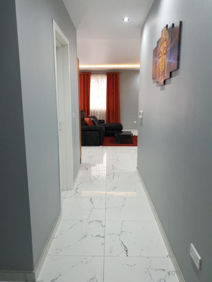 A New Ground Floor Maisonette - Mellieha Bay Is-Sellum 外观 照片