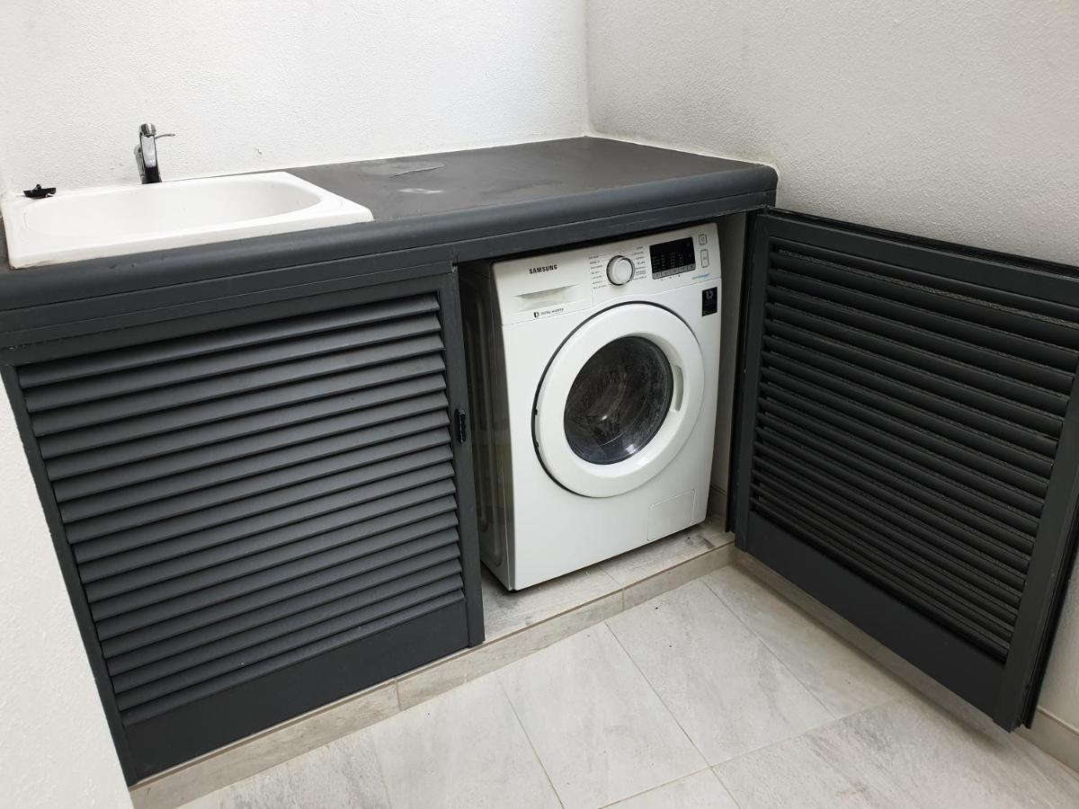 A New Ground Floor Maisonette - Mellieha Bay Is-Sellum 外观 照片
