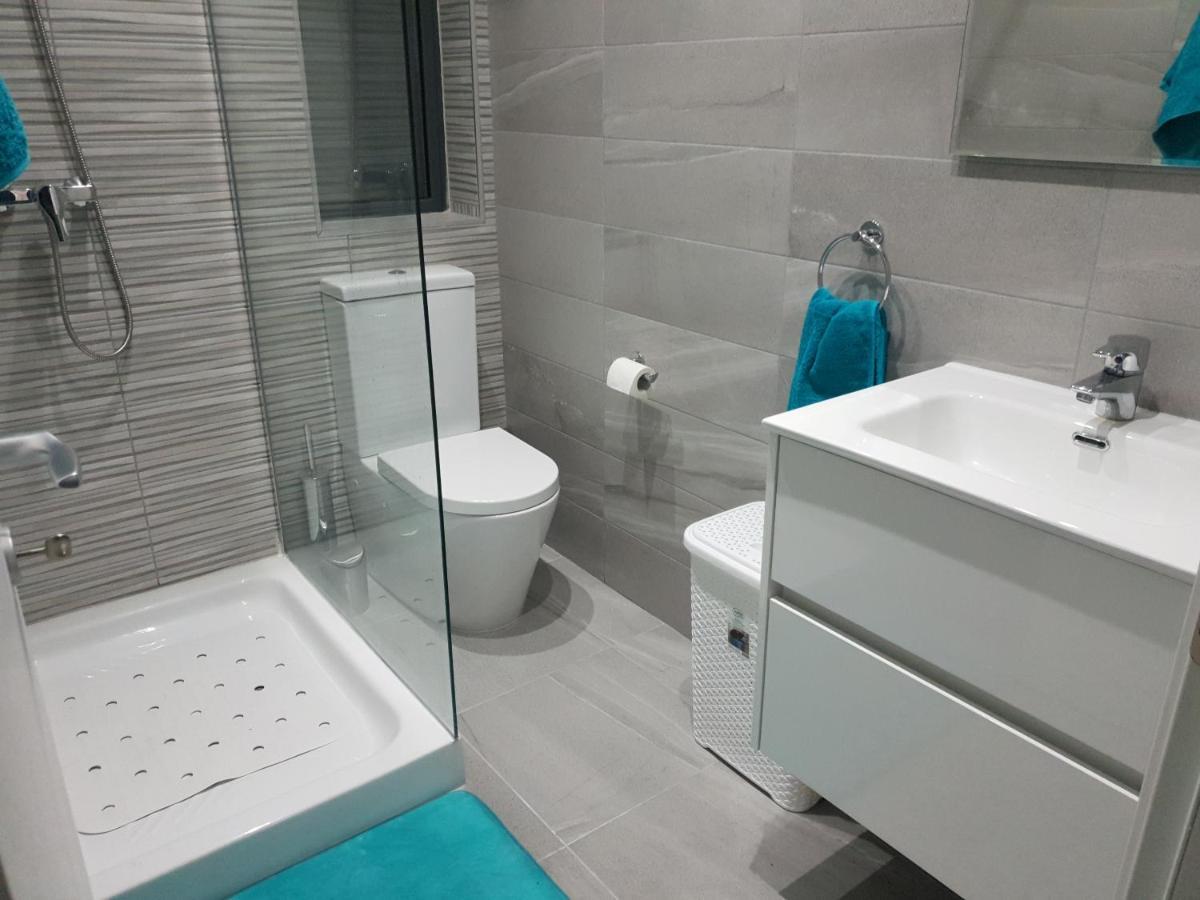 A New Ground Floor Maisonette - Mellieha Bay Is-Sellum 外观 照片