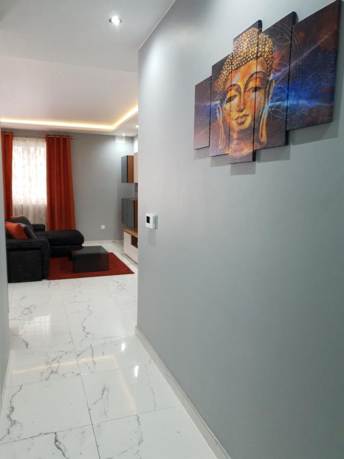 A New Ground Floor Maisonette - Mellieha Bay Is-Sellum 外观 照片