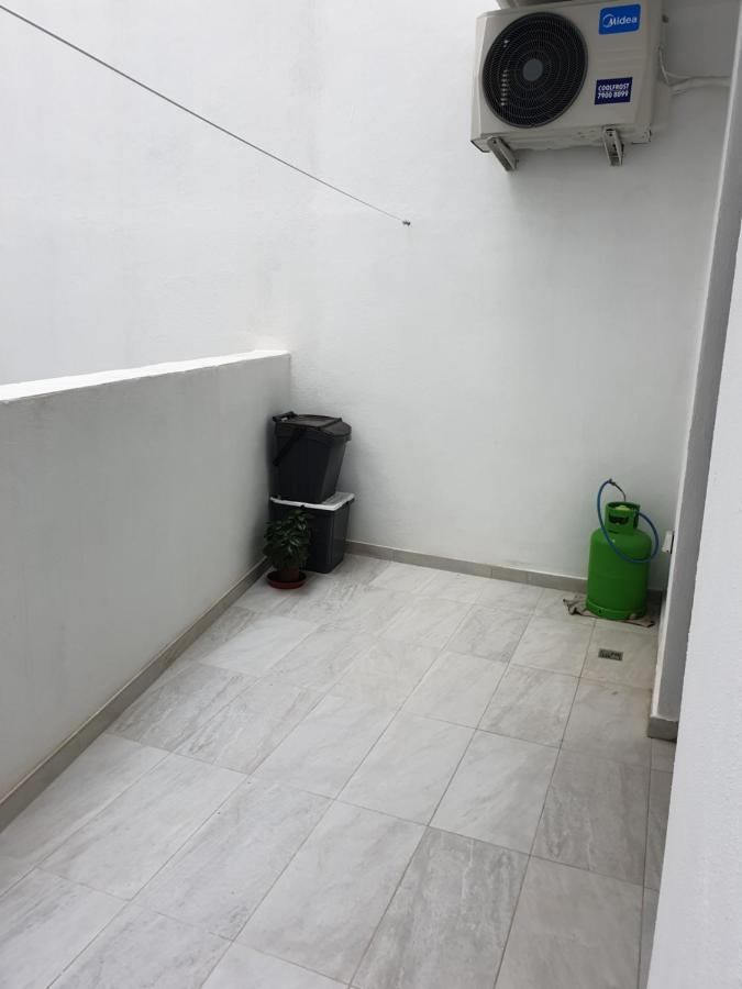 A New Ground Floor Maisonette - Mellieha Bay Is-Sellum 外观 照片